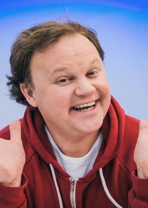 Justin Fletcher